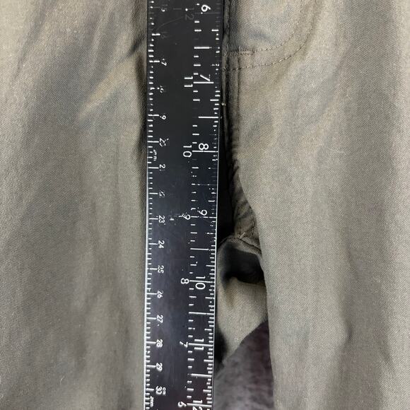 Wrangler ATG Pant 32x30 Nylon Tactical Hiking Utility Outdoor Camping Gorpcore - Picture 8 of 11